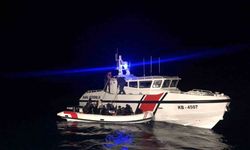 İzmir’de 24 saatte 99 göçmen, 3 kaçakçı yakalandı