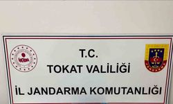 Jandarma zehir ticaretine geçit vermedi