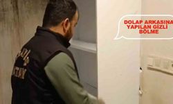 Masaj salonunda fuhşa sürüklenen 9 yabancı uyruklu kadın bakın nereden çıktı?