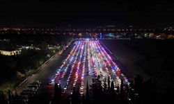 Narkokapan operasyonu: 455 tutuklama