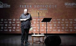 Nostalji ve kahkaha dolu gece