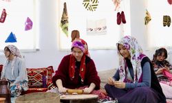 Öğrencilerden hayır çarşısı