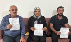 Park yeri tartışması aileleri karşı karşıya getirdi