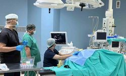 Prostat Kanseri tanısı yerinde yapılacak