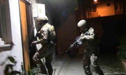 Sakarya’da DEAŞ operasyonu: 4 gözaltı