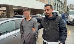 Sentetik ecza operasyonu: 1 kişi tutuklandı