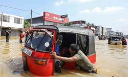 Sri Lanka’daki sel ve toprak kaymalarında can kaybı 334’e yükseldi