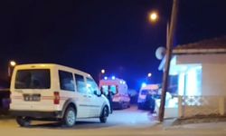 Vahşice öldürülen kadının damadı ve 2 şüpheli gözaltına alındı