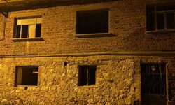 Yaşlı adam evinde ölü bulundu