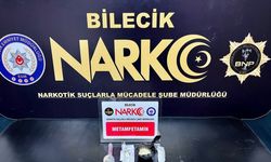 Zehir operasyonu: 2 gözaltı