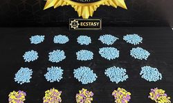 Zehir operasyonu: 4 gözaltı