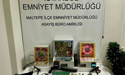 "Zula" evine baskında çok sayıda silah ele geçirildi