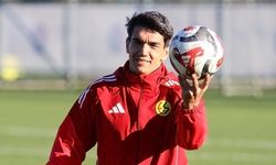 Akdeniz'de tempo yüksek