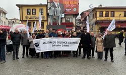 ADD: "Bu tarihin yas günü değil"