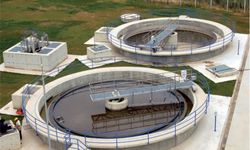 Atıksu artıma tesisi kapasitesi arttırılacak