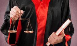 O davranışları yapan avukatlara artık ceza verilecek!