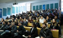 Türkiye’ye örnek özel eğitim yüksekokulu