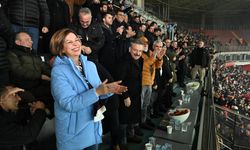 Başkan Ünlüce: "Armaya sahip çıkalım"