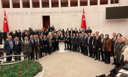 2026 Yılı bütçesi kabul edildi