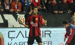 Bahadır sahada olacak