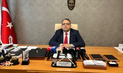 Eskişehir Baro Başkanı Günaydın: " Masumiyet karinesi gözetilmeli"