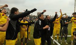 Birlikteliğin fotoğrafı!