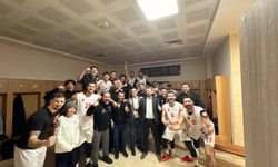 Eskişehir 26 Basketbol takımından büyük başarı
