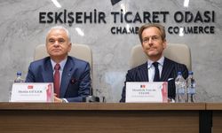 ETO'dan Belçika'ya vize kolaylığı hamlesi