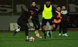 Bozanspor İznik'e bileniyor