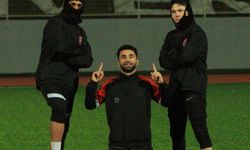 Bozanspor sürpriz peşinde