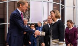 Büyükelçi'den Eskişehir övgüsü