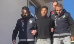 Dertleşmek için buluştuğu arkadaşını  canından etti