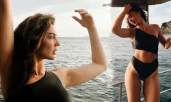 Burcu Özberk’i yıkan kayıp: Sevenlerini üzdü!