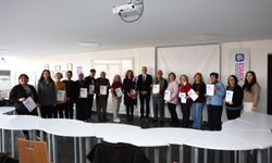 Eskişehir'de mutluluk atölyesi