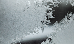 Kar ve don etkisini artırdı, Valilik uyardı