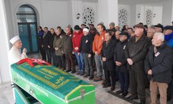 Şenoğlu'na son görev!