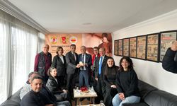 "Sahibi belli olmayan basın oluşturuldu"