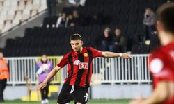 İlk kez ilk 11'de başladı!