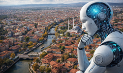 ChatGPT’ye sorduk: Eskişehir gerçekten yaşanabilir mi? Cevaplar dikkat çekti!