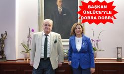 " Eskişehir'e hizmet siyaset üstü olmalı"