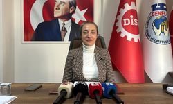 DİSK'ten asgari ücret açıklaması