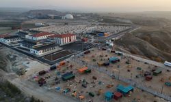 Eskişehir'de sokak hayvanlarına yeni yaşam alanı