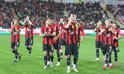 Es-Es'te hedef Karşıyaka!