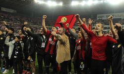 Kütahyaspor'u devirmeye hazırız