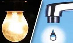 AKP'li Dönmez'den dikkat çekici açıklama! Elektrik sudan ucuz