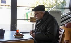 Eskişehir'deki o kafe bir yılda 89 bin kişi ağırladı!