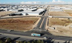 Eskişehir OSB’de 300 milyon TL’lik yatırım