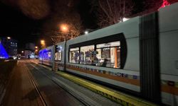 Tramvaydan köprüye: Eskişehir 2026’ya hazırlanıyor