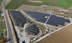 Eskişehir'de belediye tükettiği enerjinin 4,5 katını üretiyor