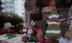 El emeği ürünler o tarihte Eskişehirlilerle buluşacak...